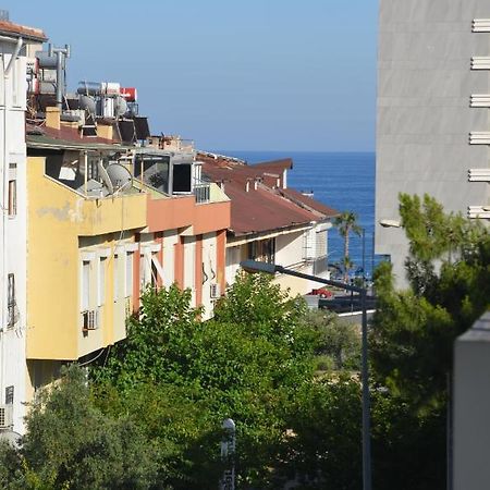 Vienna Apart Otel Antalya Eksteriør bilde