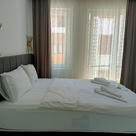Vienna Apart Otel Antalya Eksteriør bilde