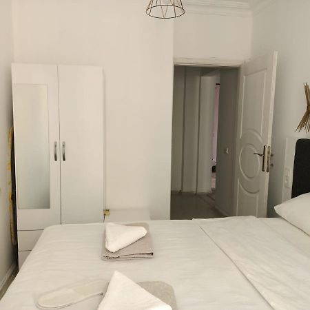 Vienna Apart Otel Antalya Eksteriør bilde