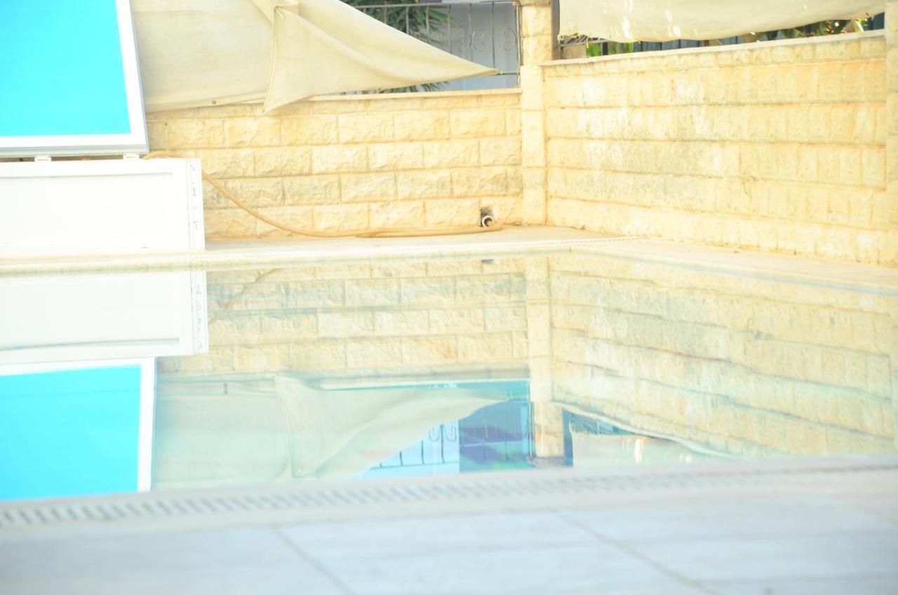 Vienna Apart Otel Antalya Eksteriør bilde