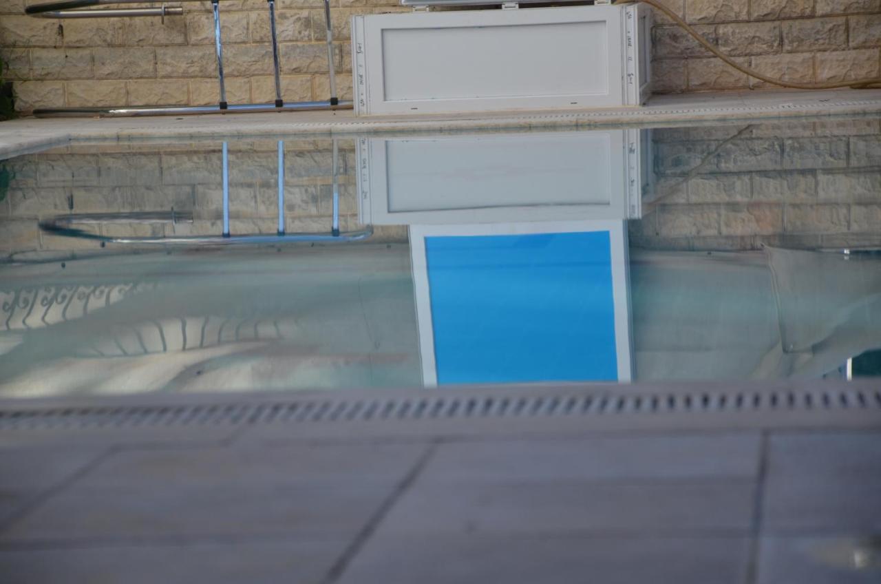 Vienna Apart Otel Antalya Eksteriør bilde