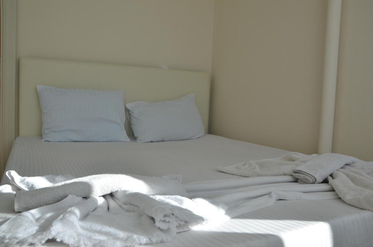 Vienna Apart Otel Antalya Eksteriør bilde