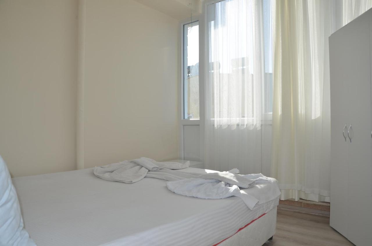 Vienna Apart Otel Antalya Eksteriør bilde