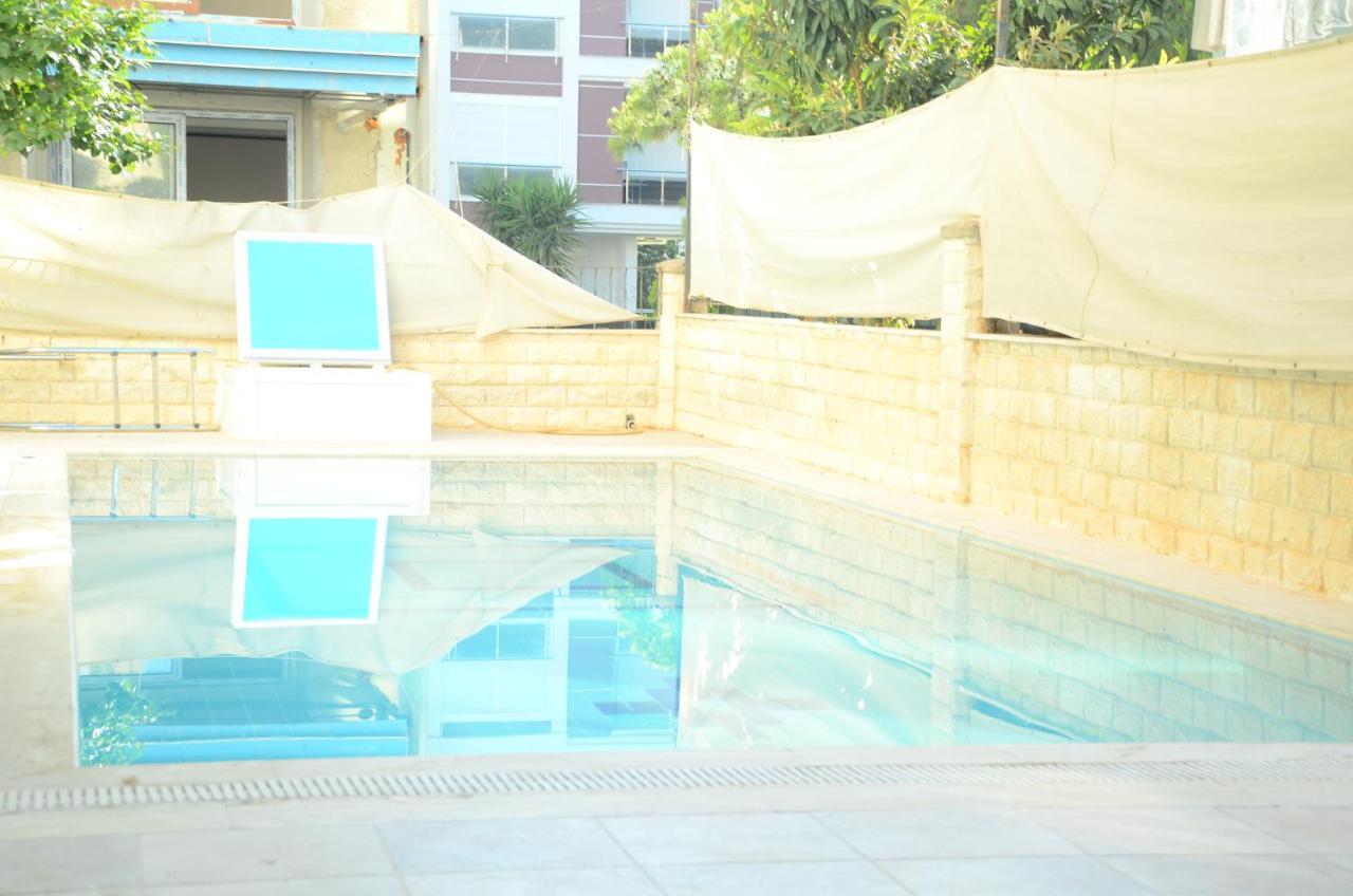 Vienna Apart Otel Antalya Eksteriør bilde