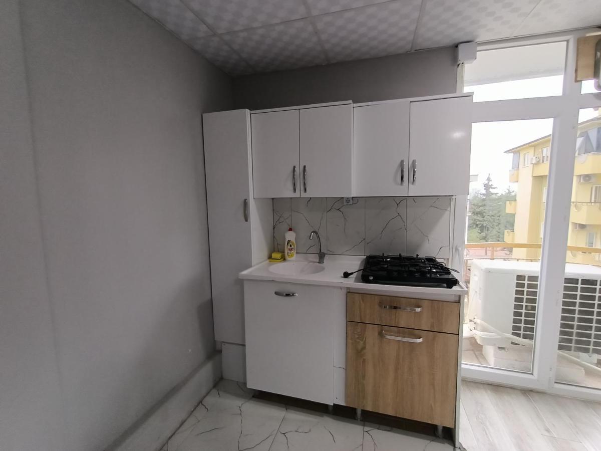 Vienna Apart Otel Antalya Eksteriør bilde