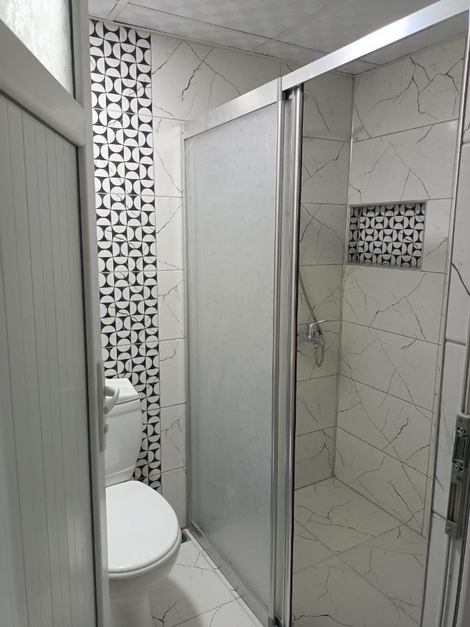 Vienna Apart Otel Antalya Eksteriør bilde