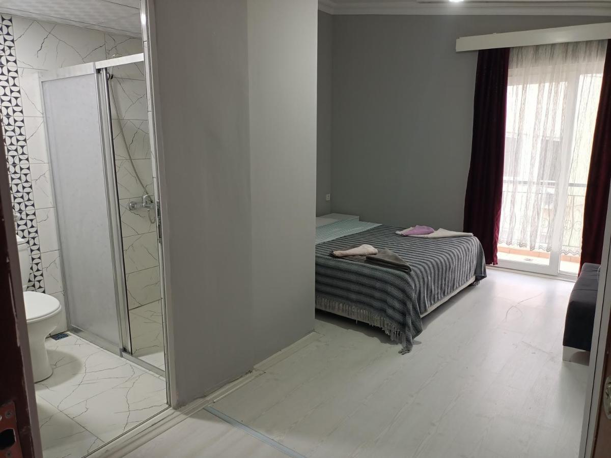 Vienna Apart Otel Antalya Eksteriør bilde
