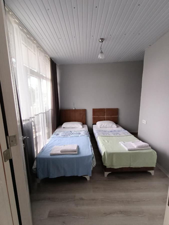 Vienna Apart Otel Antalya Eksteriør bilde