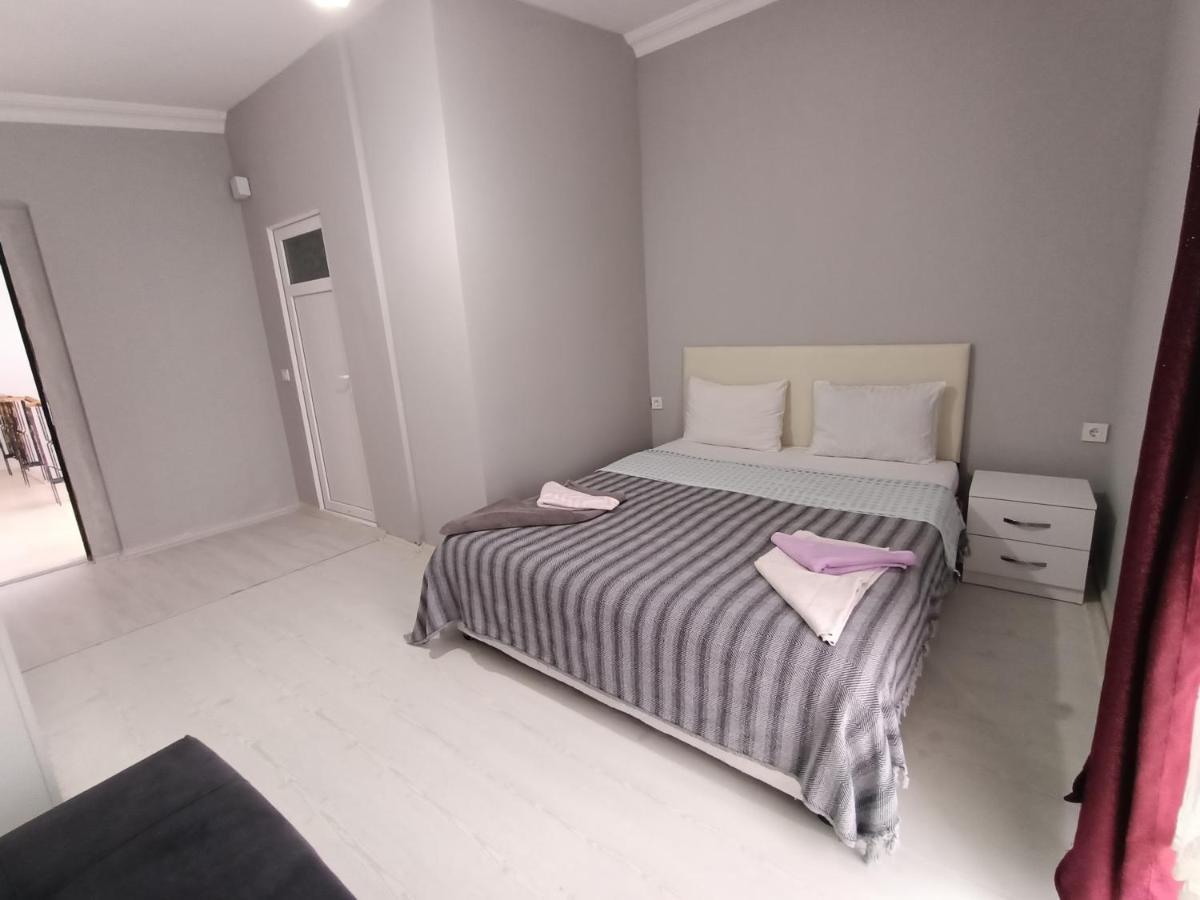 Vienna Apart Otel Antalya Eksteriør bilde