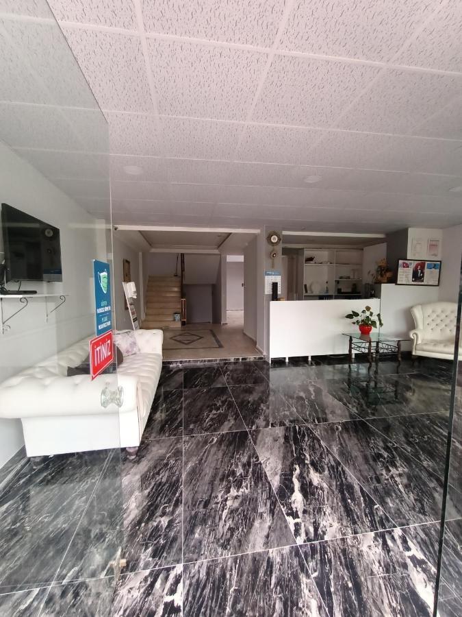 Vienna Apart Otel Antalya Eksteriør bilde