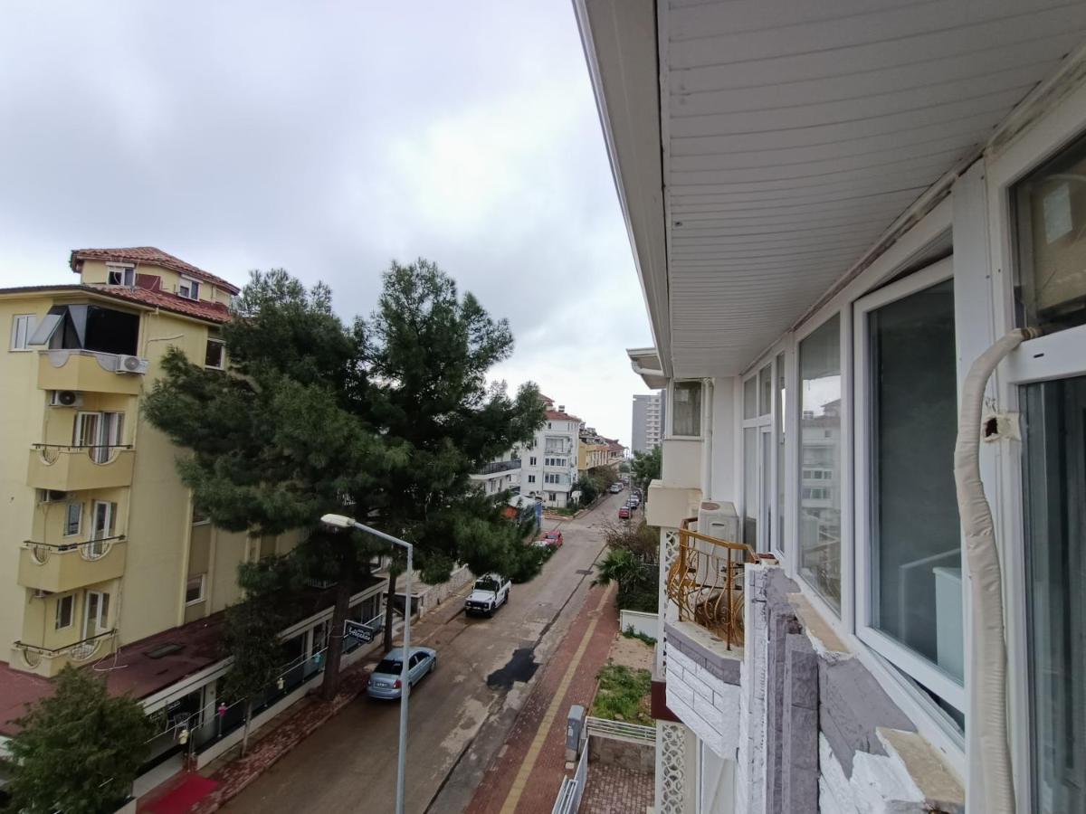 Vienna Apart Otel Antalya Eksteriør bilde