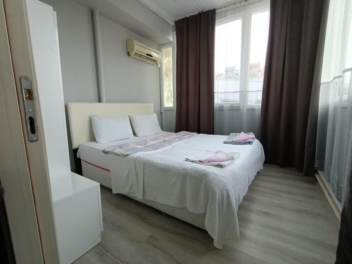 Vienna Apart Otel Antalya Eksteriør bilde