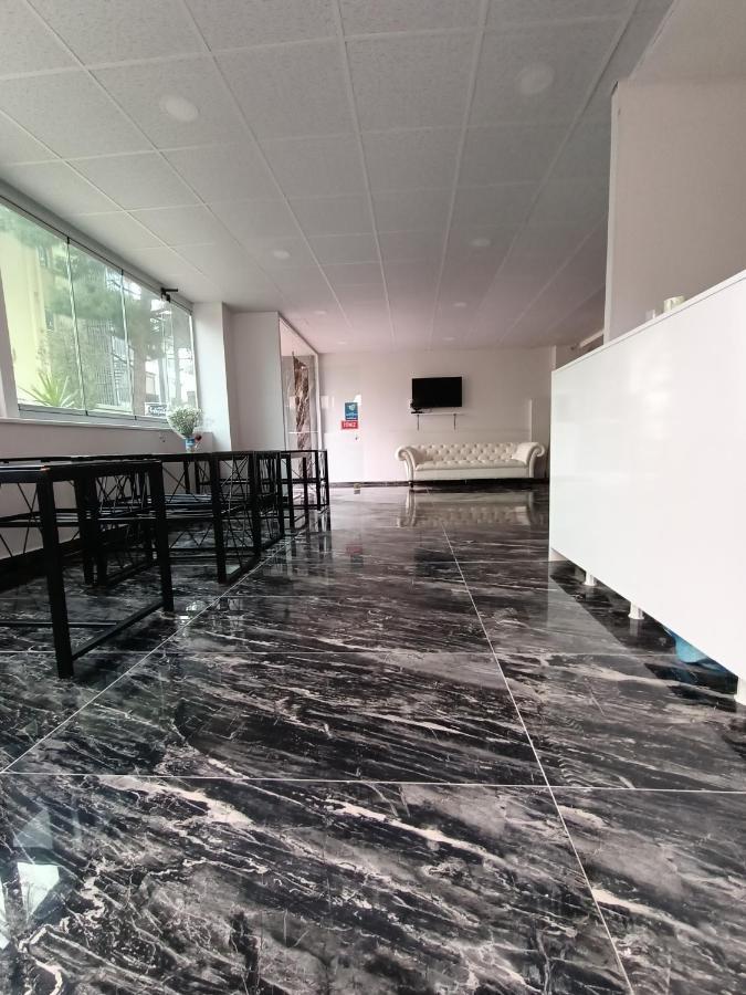 Vienna Apart Otel Antalya Eksteriør bilde
