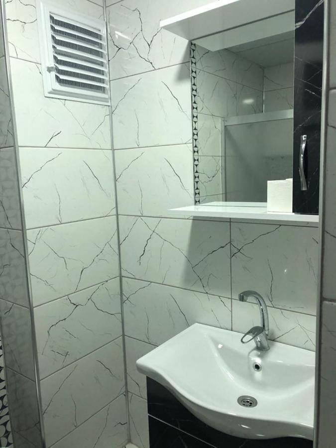 Vienna Apart Otel Antalya Eksteriør bilde