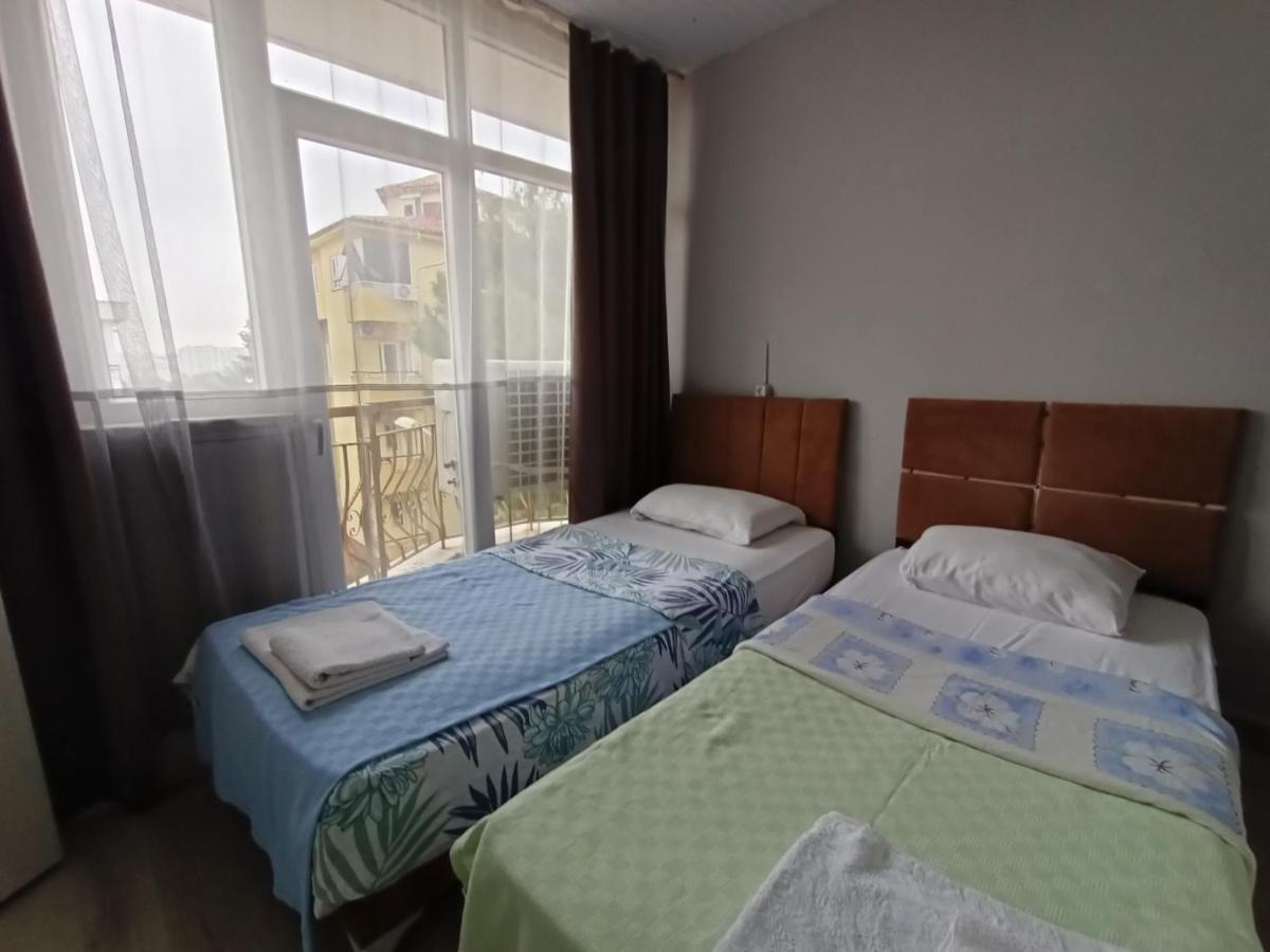 Vienna Apart Otel Antalya Eksteriør bilde