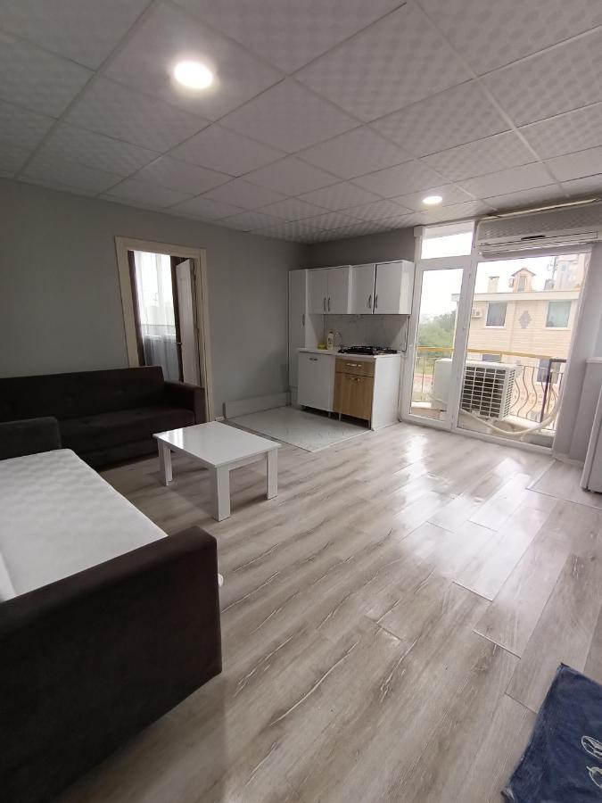 Vienna Apart Otel Antalya Eksteriør bilde