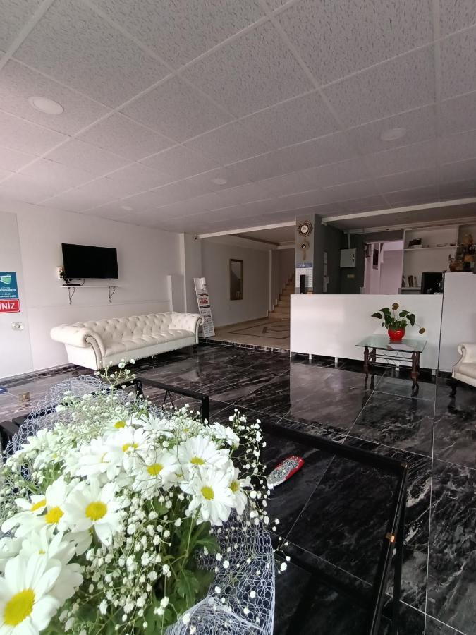 Vienna Apart Otel Antalya Eksteriør bilde