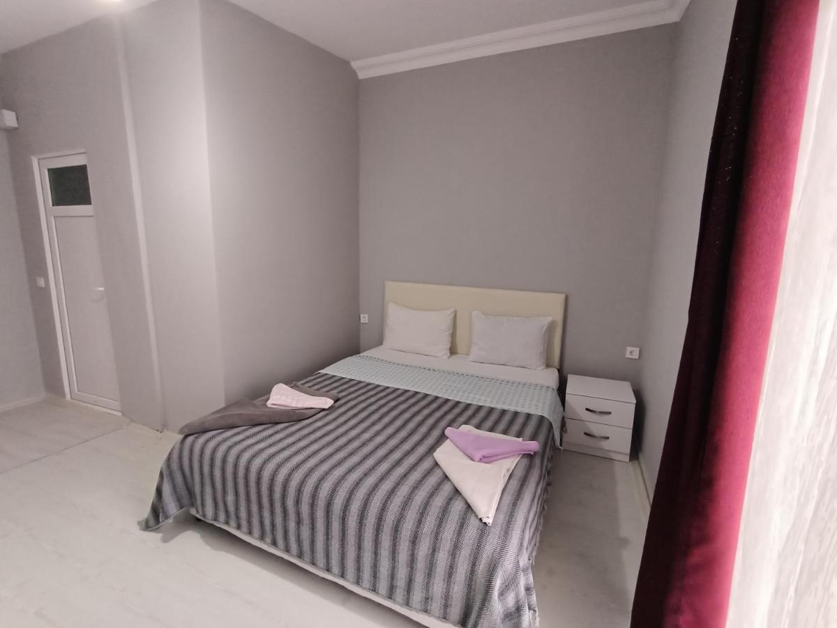 Vienna Apart Otel Antalya Eksteriør bilde