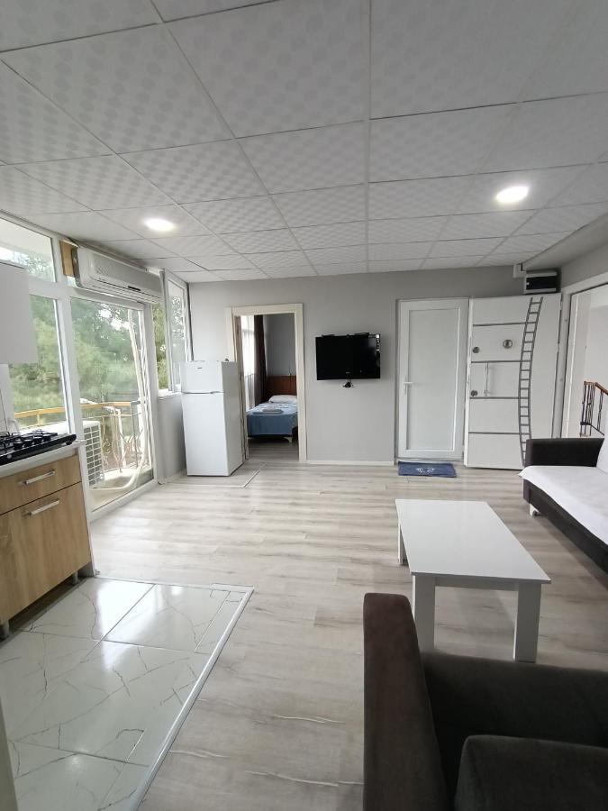 Vienna Apart Otel Antalya Eksteriør bilde