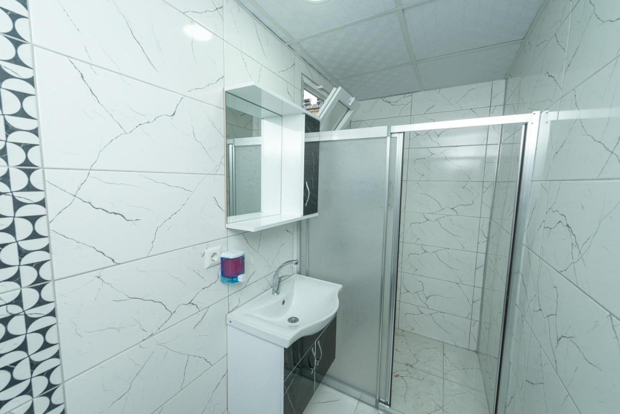 Vienna Apart Otel Antalya Eksteriør bilde
