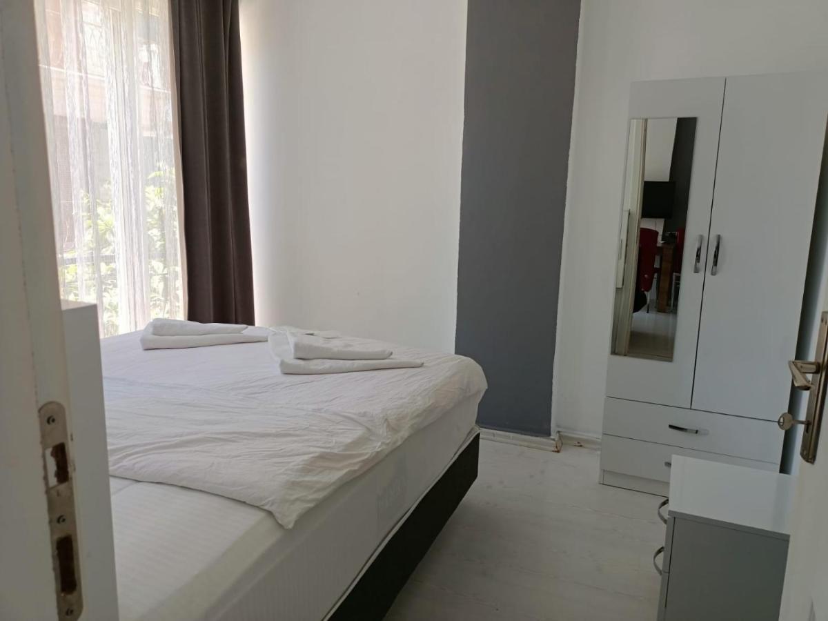 Vienna Apart Otel Antalya Eksteriør bilde
