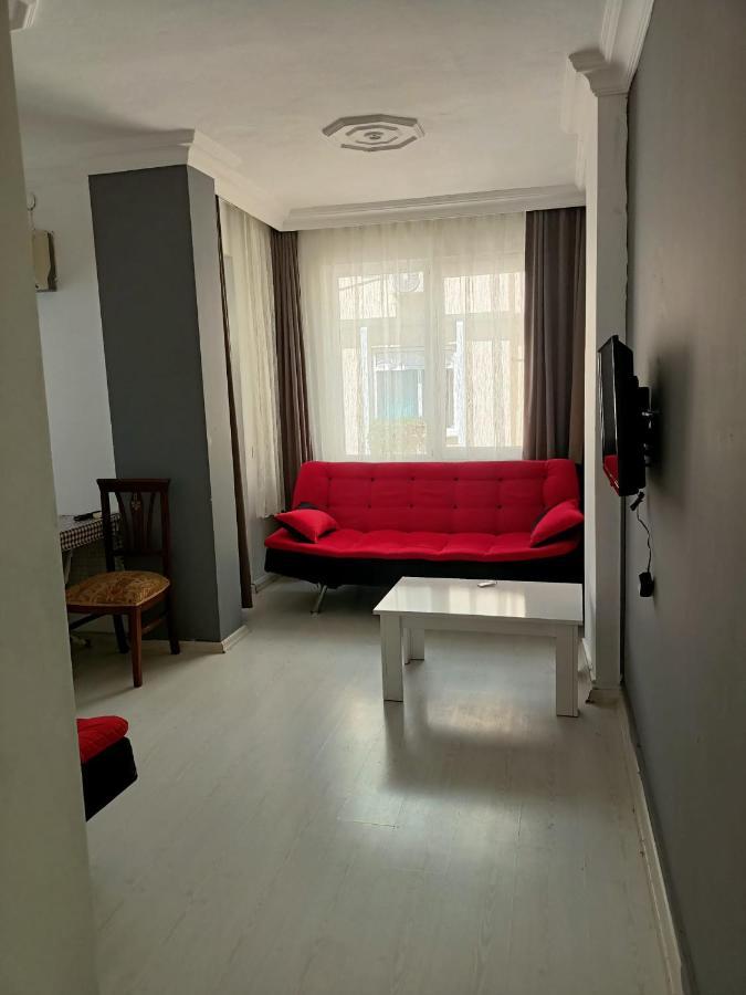 Vienna Apart Otel Antalya Eksteriør bilde