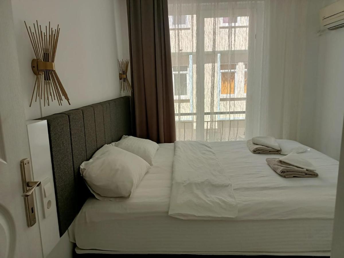 Vienna Apart Otel Antalya Eksteriør bilde