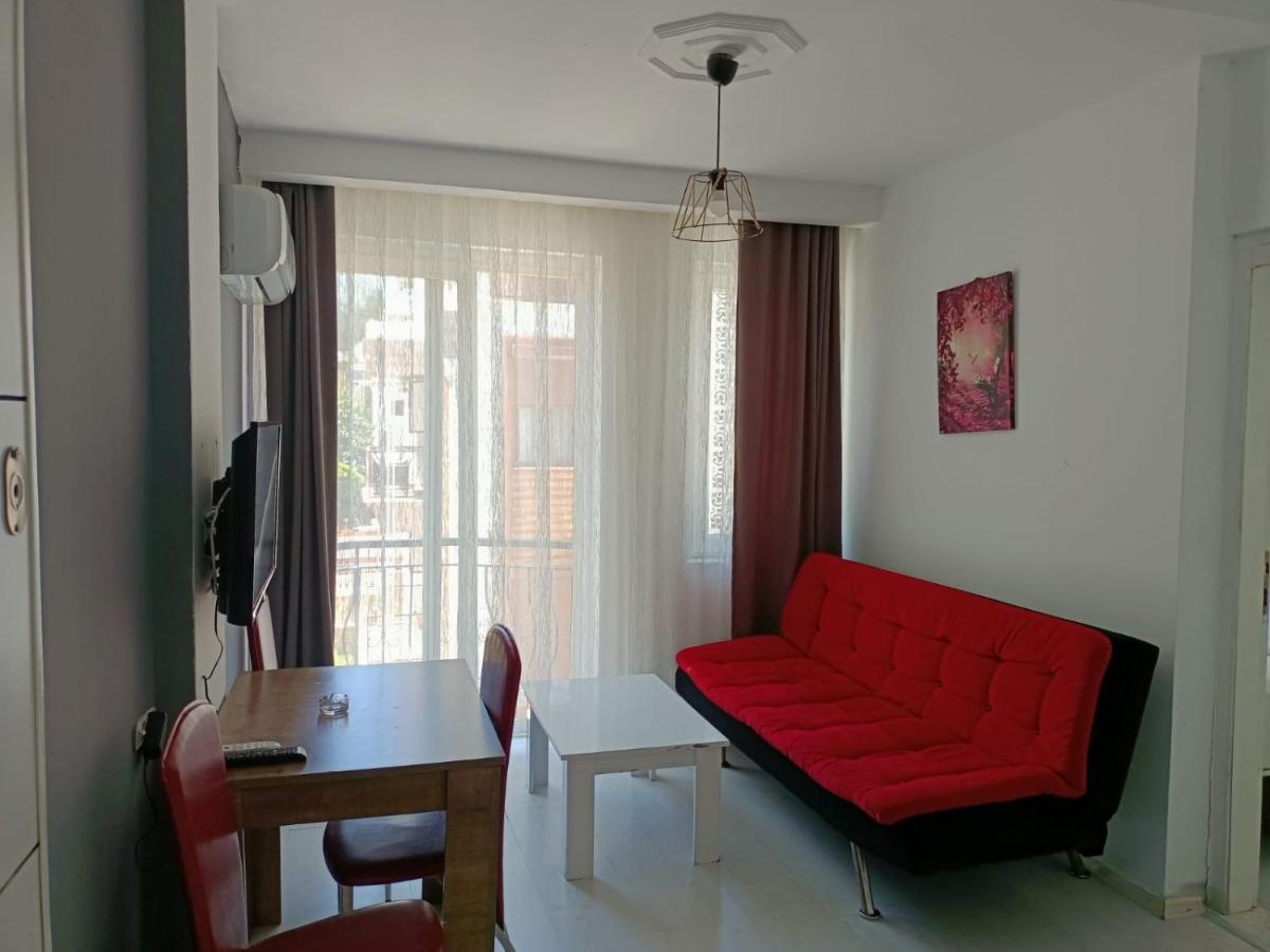 Vienna Apart Otel Antalya Eksteriør bilde
