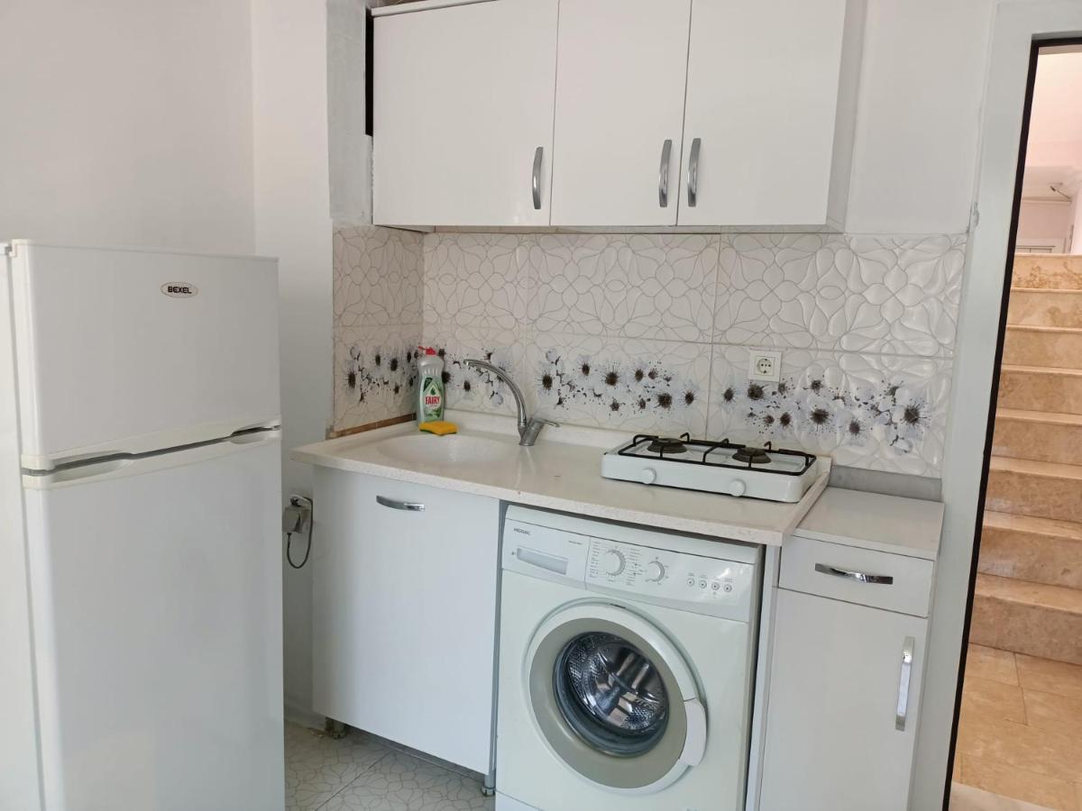 Vienna Apart Otel Antalya Eksteriør bilde
