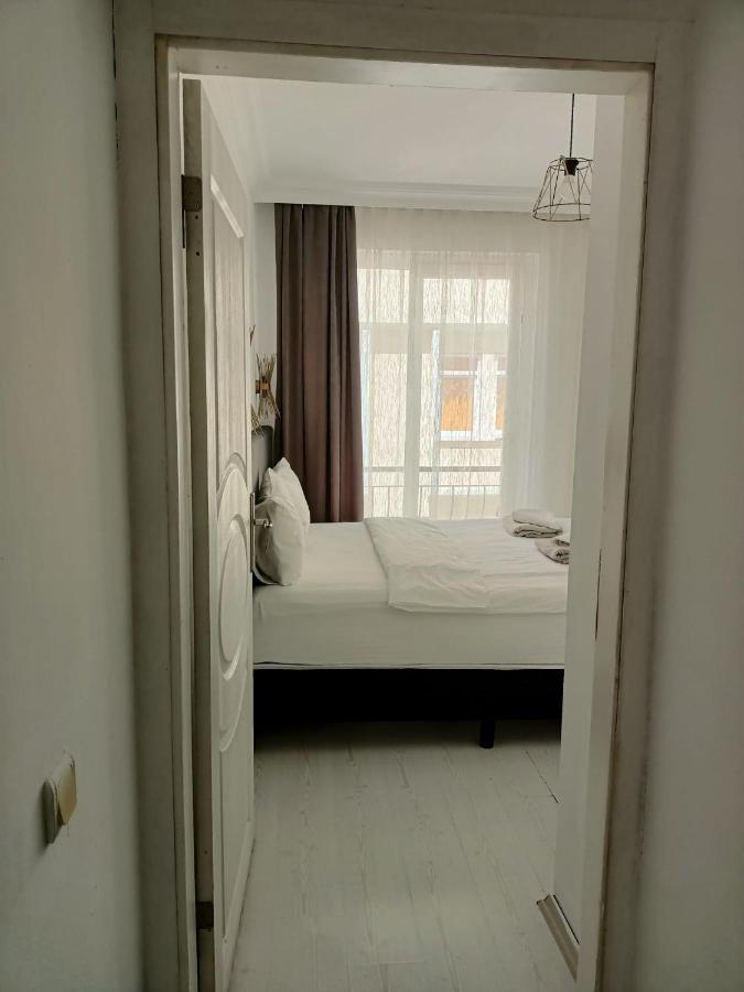 Vienna Apart Otel Antalya Eksteriør bilde