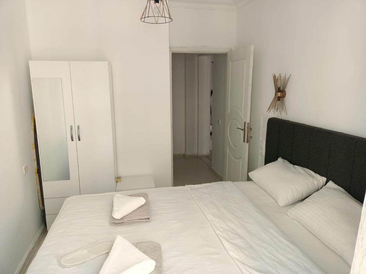 Vienna Apart Otel Antalya Eksteriør bilde