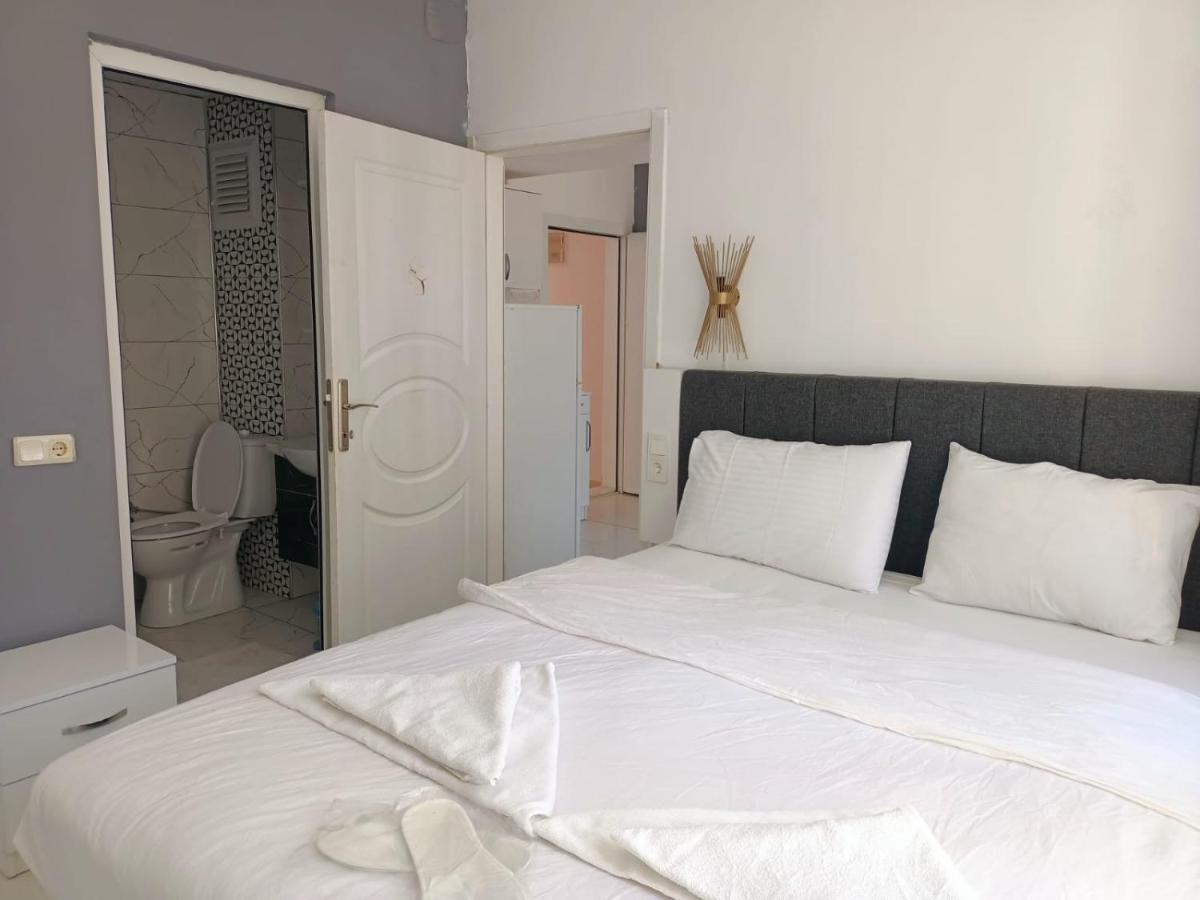 Vienna Apart Otel Antalya Eksteriør bilde