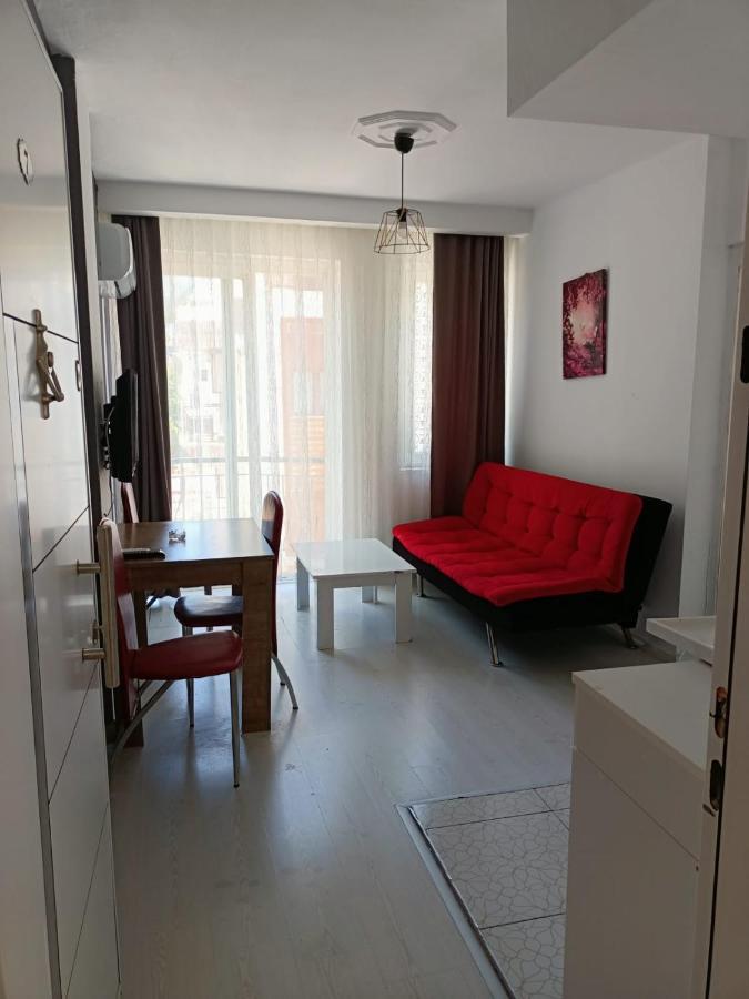 Vienna Apart Otel Antalya Eksteriør bilde