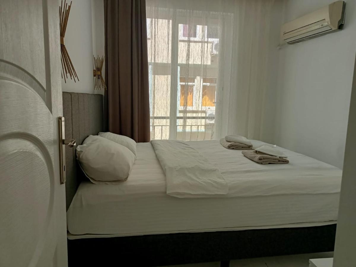 Vienna Apart Otel Antalya Eksteriør bilde