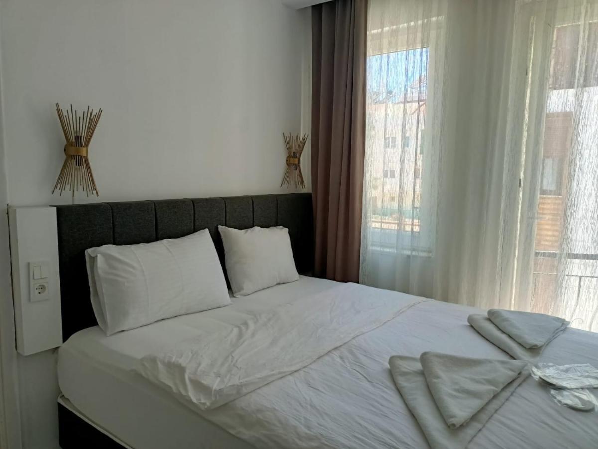 Vienna Apart Otel Antalya Eksteriør bilde
