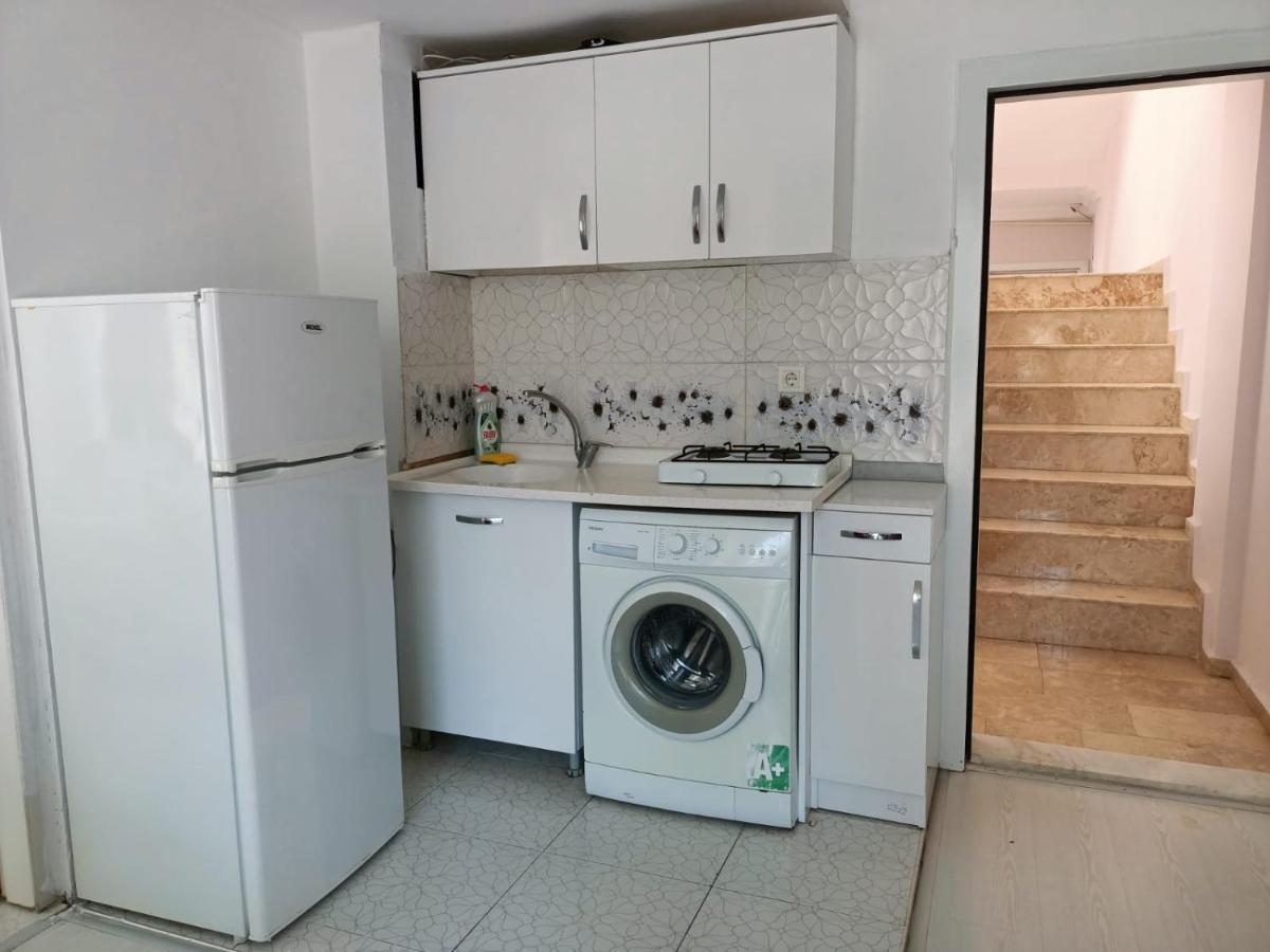 Vienna Apart Otel Antalya Eksteriør bilde