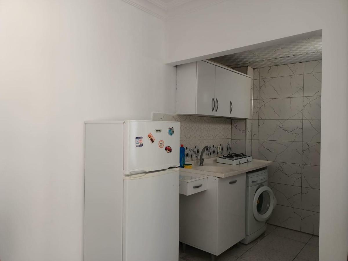 Vienna Apart Otel Antalya Eksteriør bilde