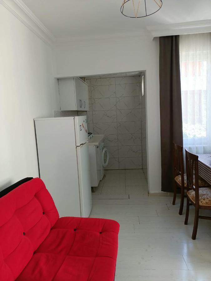 Vienna Apart Otel Antalya Eksteriør bilde